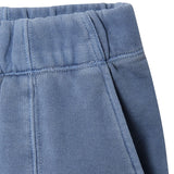 Pepe Jeans – William PB8000018-549 – Pantalones cortos azules con cintura elástica y bolsillos - Niño