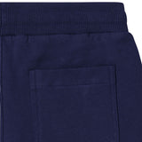 Pepe Jeans – Michael PB8000019-595 – Pantalones cortos azules con cintura ajustable y bolsillos - Niño