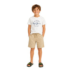 Bermuda beige niño Pepe Jeans Stephen Konestilochic