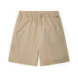 Pepe Jeans – Stephen PB8000031-833 – Pantalones cortos beige con cintura ajustable - Niño