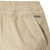 Pepe Jeans – Stephen PB8000031-833 – Pantalones cortos beige con cintura ajustable - Niño