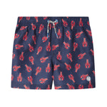 Bañador azul marino niño Pepe Jeans langostas Konestilochic