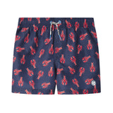 Bañador azul marino niño Pepe Jeans langostas Konestilochic