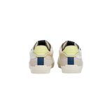 Pepe Jeans – Lane PBS300003-803 – Sneakers blancas con cordones - Niño