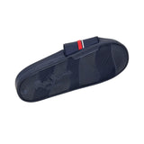 Pepe Jeans – Zone B PBS700001-595 – Chanclas azul marino con plantilla anatómica - Niño