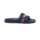 Pepe Jeans – Zone B PBS700001-595 – Chanclas azul marino con plantilla anatómica - Niño