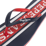 Pepe Jeans – Dorset PBS700004-595 – Chanclas flip-flop - Niño