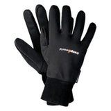 TrangoWorld – Brock Us PC007459_411 – Guantes de caña corta con membrana Gore-Tex – Unisex adultos