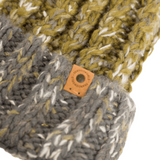 TrangoWorld – Ampriu PC008883_16 – Gorro con pompón