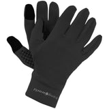 TrangoWorld – Nudar DR PC009888_150 – Guantes de caña corta con membrana GORE® WINDSTOPPER® – Unisex adultos