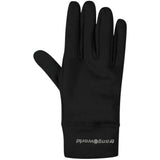 TrangoWorld – Nudar DR PC009888_150 – Guantes de caña corta con membrana GORE® WINDSTOPPER® – Unisex adultos