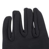 TrangoWorld – Nudar DR PC009888_150 – Guantes de caña corta con membrana GORE® WINDSTOPPER® – Unisex adultos