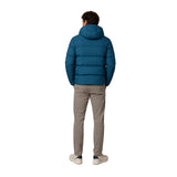 TrangoWorld – Sligo ST PC010146_3F0 – Chaqueta con capucha rellena de plumón de pato RDS - Hombre