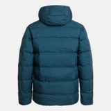 TrangoWorld – Sligo ST PC010146_3F0 – Chaqueta con capucha rellena de plumón de pato RDS - Hombre