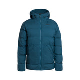 TrangoWorld – Sligo ST PC010146_3F0 – Chaqueta con capucha rellena de plumón de pato RDS - Hombre