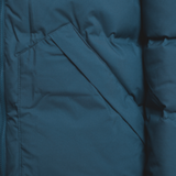 TrangoWorld – Sligo ST PC010146_3F0 – Chaqueta con capucha rellena de plumón de pato RDS - Hombre