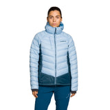 TrangoWorld – Rulhe v02 PC010449_79a – Chaqueta técnica ligera con aislamiento Primaloft® - Mujer