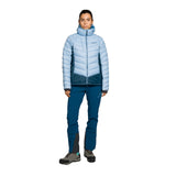 TrangoWorld – Rulhe v02 PC010449_79a – Chaqueta técnica ligera con aislamiento Primaloft® - Mujer