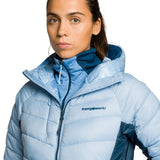 TrangoWorld – Rulhe v02 PC010449_79a – Chaqueta técnica ligera con aislamiento Primaloft® - Mujer
