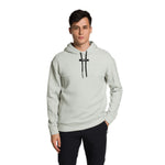 Sudadera TrangoWorld Barlu gris claro para hombre Konestilochic