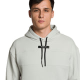 TrangoWorld – Barlu PC010485_120 – Sudadera ligera de secado rápido con capucha - Hombre