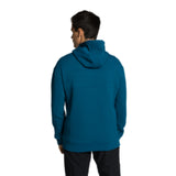 TrangoWorld – Barlu PC010485_160 – Sudadera ligera de secado rápido con capucha - Hombre