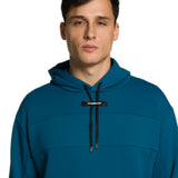 TrangoWorld – Barlu PC010485_160 – Sudadera ligera de secado rápido con capucha - Hombre