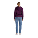 TrangoWorld – Beduck PC010486_150 – Sudadera ligera de secado rápido con capucha - Mujer