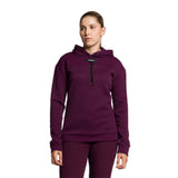 TrangoWorld – Beduck PC010486_150 – Sudadera ligera de secado rápido con capucha - Mujer