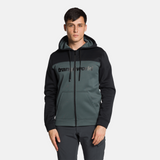 TrangoWorld – Ripon v02 PC010488_53D – Chaqueta con capucha fija con ceñidor facial - Hombre