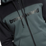 TrangoWorld – Ripon v02 PC010488_53D – Chaqueta con capucha fija con ceñidor facial - Hombre