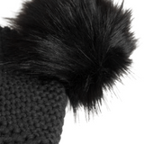 TrangoWorld – Alvor PC010533_110 – Gorro con forro térmico