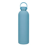 Pepe Jeans – Olivia PG0100001-513 – Botella térmica azul de acero inoxidable con cierre antiderrame (750 ml.)