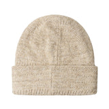 Pepe Jeans - Monique PG0400008-845 - Gorro beige de lana en punto pointelle con logo - Niña