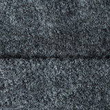 Pepe Jeans - Monique PG0400008-987 - Gorro gris de lana en punto pointelle con logo - Niña