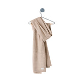 Pepe Jeans - Monique PG0600003-845 - Bufanda beige de lana en tejido de punto pointelle - Niña