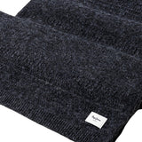Pepe Jeans - Monique PG0600003-987 - Bufanda gris de lana en tejido de punto pointelle - Niña