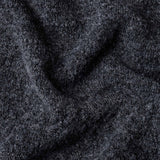 Pepe Jeans - Monique PG0600003-987 - Bufanda gris de lana en tejido de punto pointelle - Niña