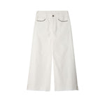 Pantalón ecru Lexy niña - Pepe Jeans Konestilochic