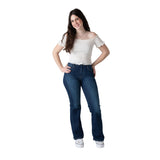 Top blanco Georgina niña - Pepe Jeans Konestilochic
