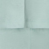 Pepe Jeans – Giana PG5000054-508 – Camiseta azul de manga corta con logo estampado - Niña
