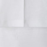 Pepe Jeans – Giana PG5000054-800 – Camiseta blanca de manga corta con logo estampado - Niña