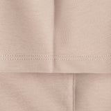 Pepe Jeans - Hana PG503154-432 - Camiseta elástica de manga corta con logo brillante - Niña