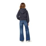 Pepe Jeans - Lissy PG5800040-967 - Sudadera gris oscuro con capucha - Niña