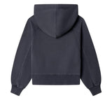 Pepe Jeans - Lissy PG5800040-967 - Sudadera gris oscuro con capucha - Niña