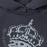 Pepe Jeans - Lissy PG5800040-967 - Sudadera gris oscuro con capucha - Niña