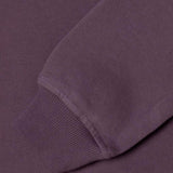 Pepe Jeans - Laurette PG5800041-451 - Sudadera morada de corte holgado con dibujo en la espalda - Niña