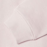 Pepe Jeans - Lyra PG5800045-385 - Sudadera rosa de cuello redondo y corte relajado - Niña