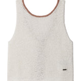 Pepe Jeans – Frankie PG7000025-808 – Top de punto con aberturas en la espalda - Niña