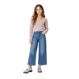 Pepe Jeans - Magnolia PG7000036-432 - Jersey de lana estilo bailarina de punto con lurex - Niña